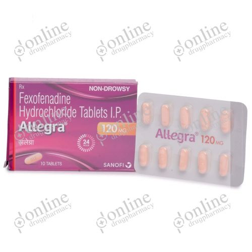 Allegra 1 Mg Allegra Fexofenadine It S Precautions Uses