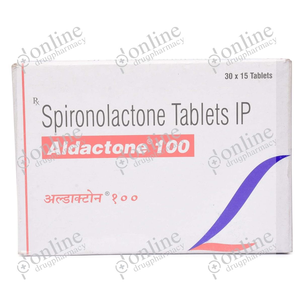 online spironolactone