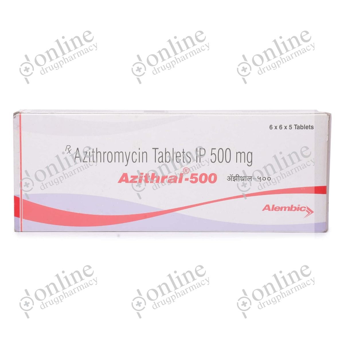 Zithromax Pills Online