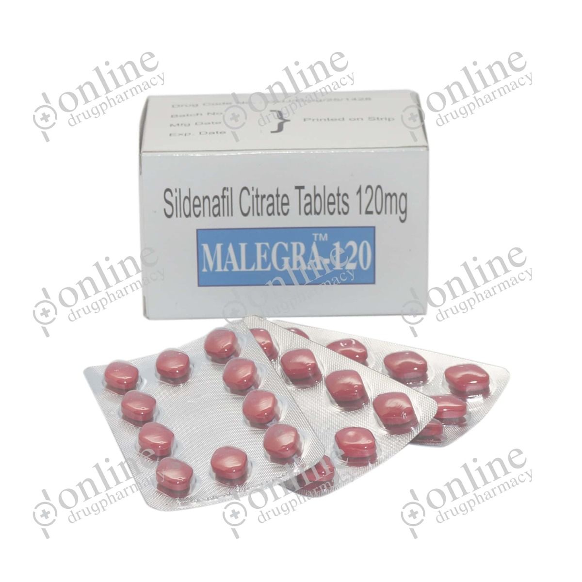 sildenafilo 120mg online