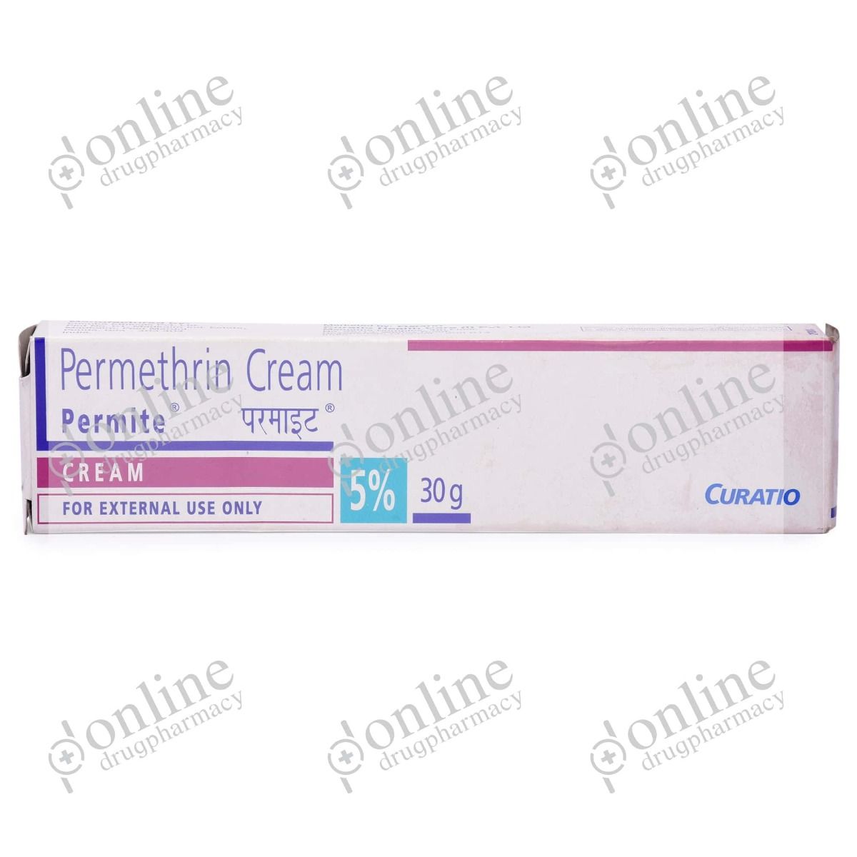 Permite Cream 5 30 Gm Acticin Permethrin It S Side Effects