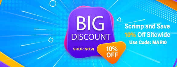 Big Discount