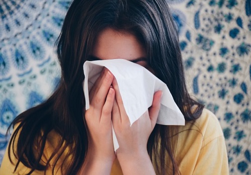 How allergy disturbs entire immune system?