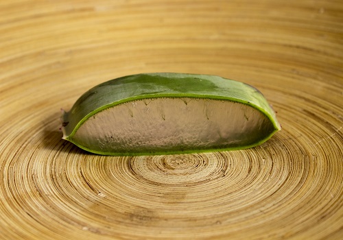 Impressive Effects Of Aloe Vera