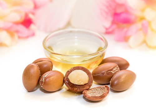 How Argan Oil Enhances The Health?