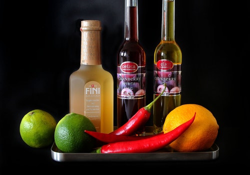 Balsamic Vinegar And It's Amazing Health Benefits