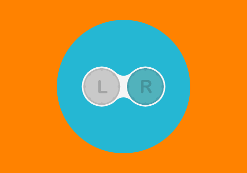Contact Lenses - Your See-Through Partner