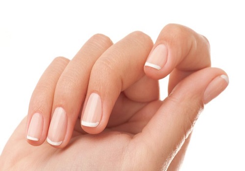 Do you know that nail color signify health?