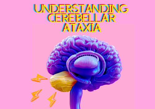 Arms Trembling? Check For A Cerebellar Ataxia Today