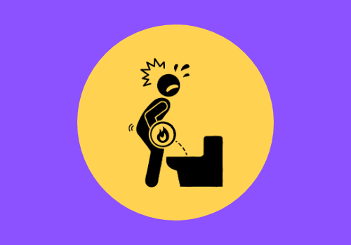 Infection of The Male Reproductive Organ - Balanitis