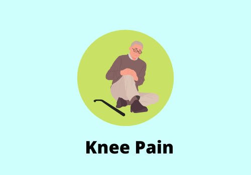 All the details about long lasting knee pain