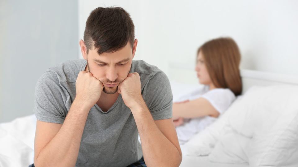 Low Male Libido and How you can Increase it