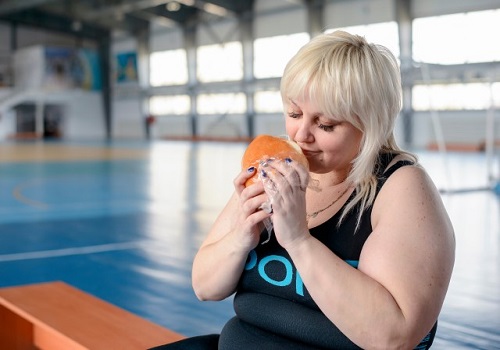 5 Secrets To Cure Obesity
