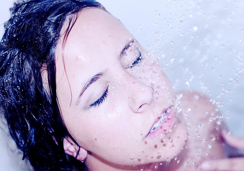 5 things you’ve been doing wrong while showering
