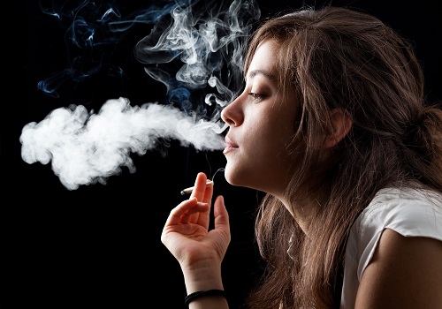 How Smoking And Eye Disorders Correlated?