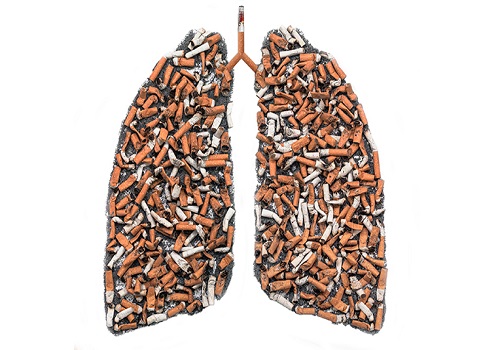 Know How Smoking Cause Lung Cancer