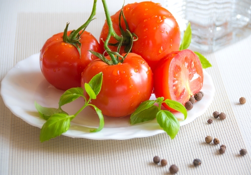 Tomatoes Has Many Health Benefits - Know Some Of Them