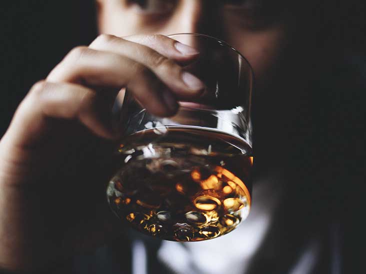 How Can Alcohol Affect Your Reproductive System?