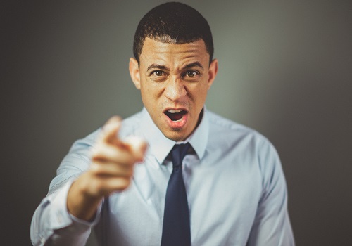 Harmful Impacts Of Anger On The Body