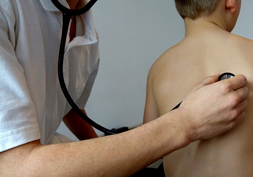 list of some common diseases in children