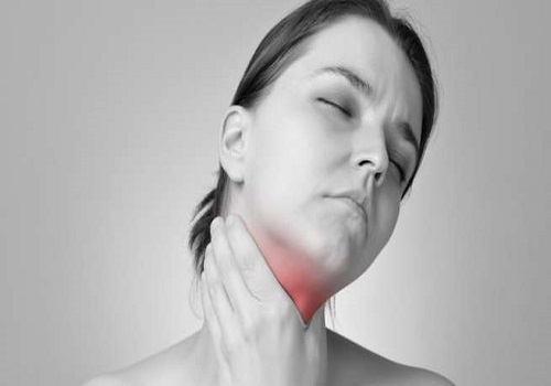Lack Of Iodine Is A Topic Of Concern