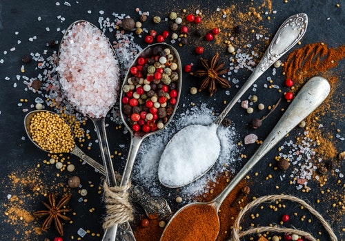 Common Problems Associated With High Salt Intake