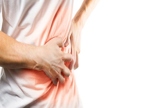 List Of Some Common Liver Disease