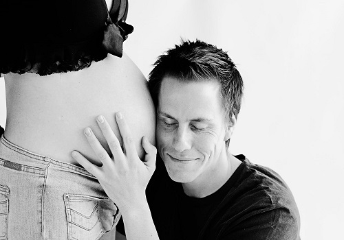 Why And How To Take Care Of Your Wife During Pregnancy